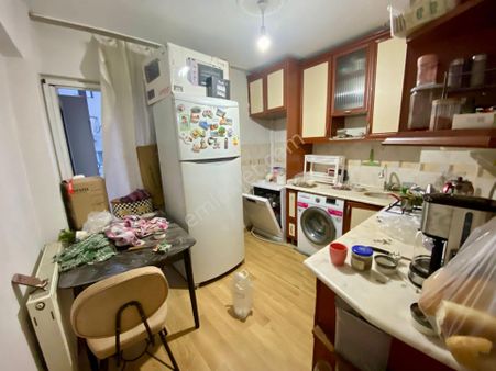 Atbiner Emlaktan Manisa Şehzadeler Yarhasanlar Mahallesi 2+1 100m2 Kapalı Mutfaklı Daire