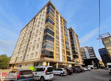 Canik/kentpark Sitesinde Deniz M. 55 M2 Kiralık 1+1 Daire