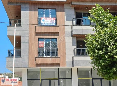 Re/max Şehir'den Yalova Merkez'de 2+1 Bahçe Katı Satılık Daire