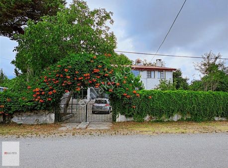 Rw-beta Taflan Yalı Mh Denize100mt 2katlı Müstakl Satılık Yazlık