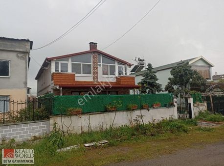 Rw Beta H/g'den Sahile 100metre Mesafede Yazlık