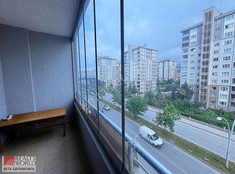 Rw Beta'dan Derebahçe Toki De Satılık 3+1 Fırsat Daire