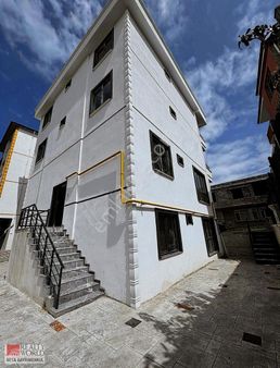 Rw Beta S/n Den 1+1 İskanlı Fırsat Daire !!!