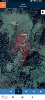 Realty World Beta K/s Den Alaçam Da Satılık Tarla