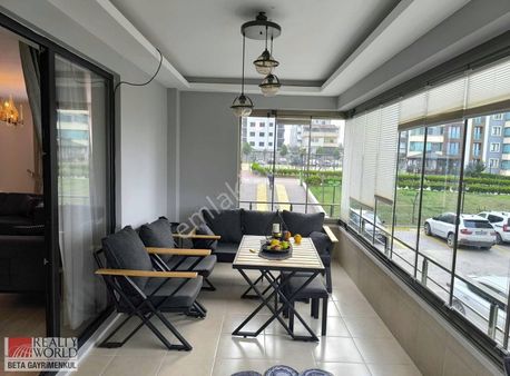 Rw.beta Gayrimenkul Kalkancı Mahallesi Lüks 3+1 Satılık Daire