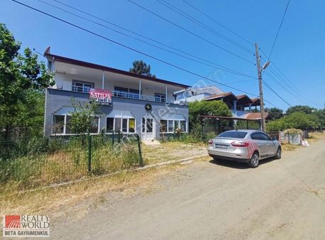 Rw Beta'dan Costal'da Satılık Yazlık