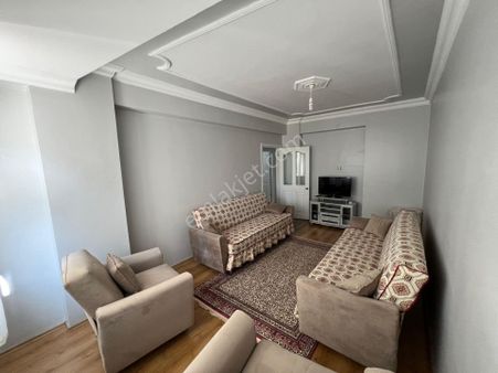 **akademi'den Bahçelievler'de Yatırımlık Eşyalı Satılık 2+1**