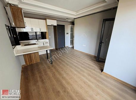 Rw Beta'dan İncesu'da Kiralık 1+1 Daire