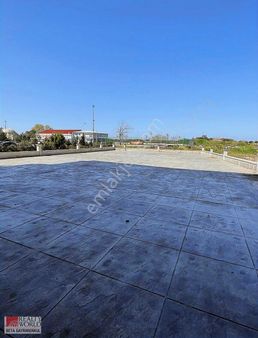 Rw.den Sahilde Hem Ev Hem Ofis Kullanımına Uygun 1+1 Daire