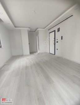 Rw Beta H/g'den Körfez Mh. Krediye Uygun 2+0 Fırsat Daire