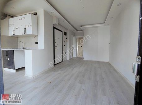 Rw Beta H/g'den Körfez Mh. Krediye Uygun 1+1 Fırsat Daire