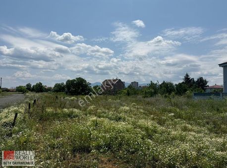 Rw Beta'dan 19 Mayıs Yeni Mahallede Denize Yakın Fırsat Arsa