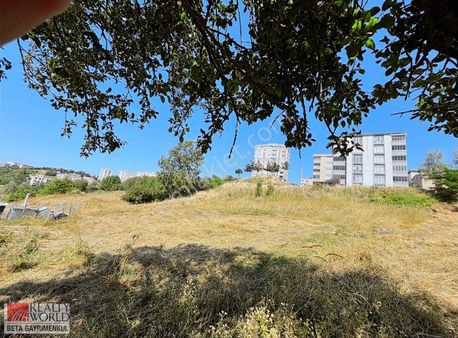 Rw.beta K/s Den Çatalarmut Da Satılık Arsa