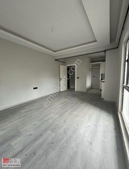 Rw Beta'dan Alanlı'da Satılık 2+1 Daire