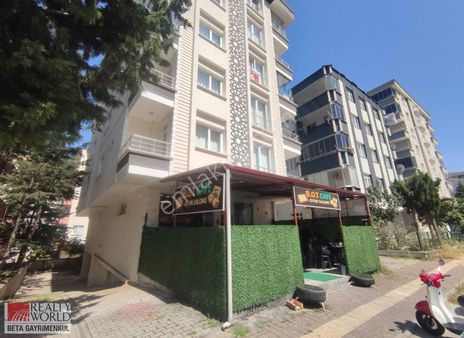 Tramvay Yoluna 1. Sk. Sokağa Cephe Devren Kiralık Çay Ocağı