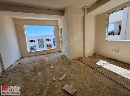 Rw Beta'dan Körfez'de Satılık 1+1 Daire