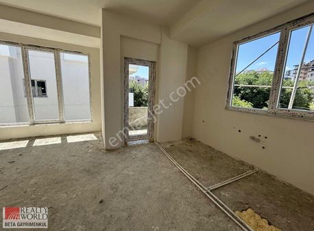 Rw Beta'dan Körfez Bölgesinde 1+1 Satılık Daire
