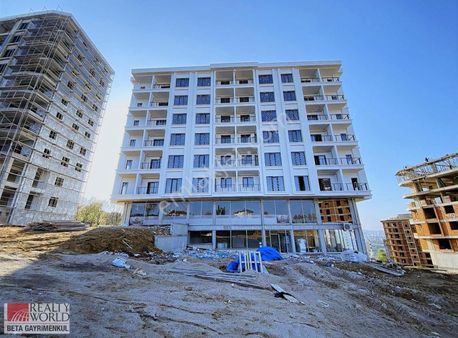 Rw Beta Çobanlı'da Yeni Hastahane Karşısında Satılık 1+1 Daire