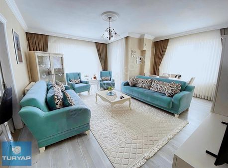 Ordu Merkez 5 Dk Yeni Bina Arakat 3+1 Satılık Daire