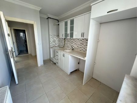 Doğan Emlak Group’tan İlkadım Kazımkarabekir Mh.3+1 3.kat 13 Yıllık Daire