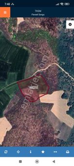 Yatırıma Uygun Tarla