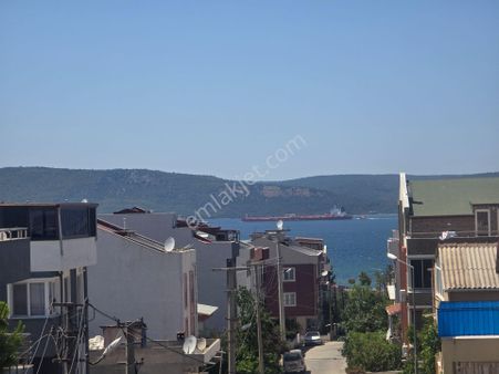 Han Emlak Otomotiv'den Kepez'de 3+1 Satılık Dubleks Daire