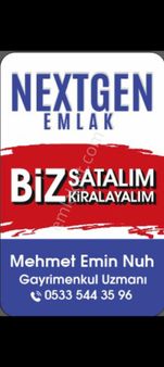 Orhanlı Tokide Kiralık Daire