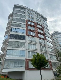 Resold'dan Eşsiz Konumda Deniz Manzaralı 4+1 Lüx Daire