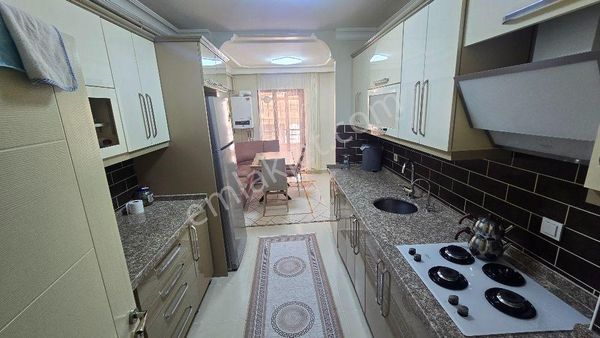 3+1 Bağımsız Salon Full Yapılı Geniş Satılık Daire Yıldız Emlak'tan