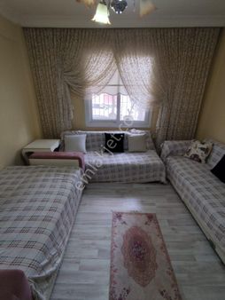 İzmir Zirve Gayrimenkul‘den Koşu İzban‘ın Orada Satılık 3 + 1 Daire