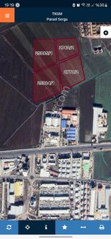 Hızlı 21 Gayrımenkulden Acil Satılık Kupon Arsa