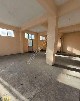 Zonguldak Alaplı Rota Emlak 'tan Satılık İşyeri