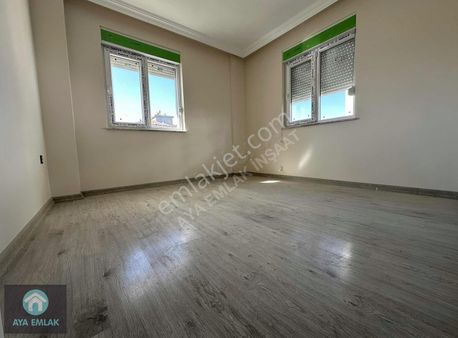 Termessos Hastanesine Yakın Satılık Yüksek Giriş Sıfır Daire