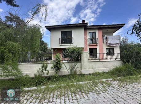 Karaman Mah. Ormana Sıfır Müstakil Ev