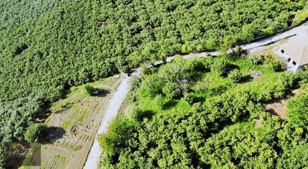 Karasu Huzur Emlak'tan Doğa İle İç İçe Yaşam Fırsatı