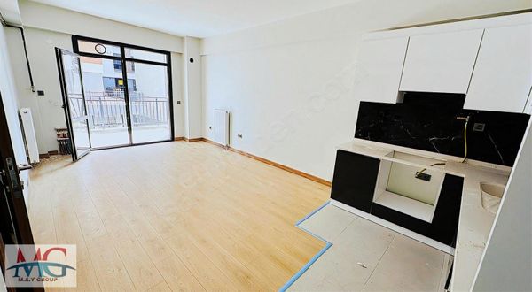 M.a.y Group'tan Telsiz Toki Sitesi 1.kat 2+1 Satılık Daire