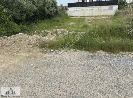 Sorgun Da Satılık Arsa