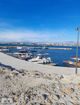 Sıdede Satlık Sıte Arsası