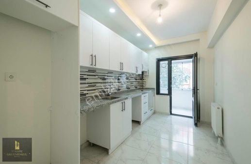 A Kalite Binada 4+2 Çift Banyo Ve Çift Mutfaklı,geniş Dublex