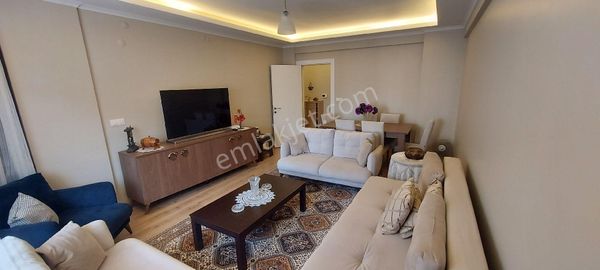 Seferihisar Camikebirde Satılık Ebeveyn Banyolu 3+1 Daire !!!