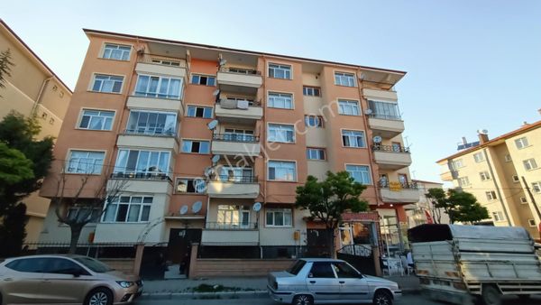 Abit Gm 3+1 3 Cepheli Satılık Daire