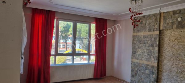 Aydın Söke Atatürk Mah. Doğalgazlı 3+1 Satılık Daire