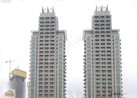 Eclipse Maslak 1+1 Güncel Fırsat Satılık Daire