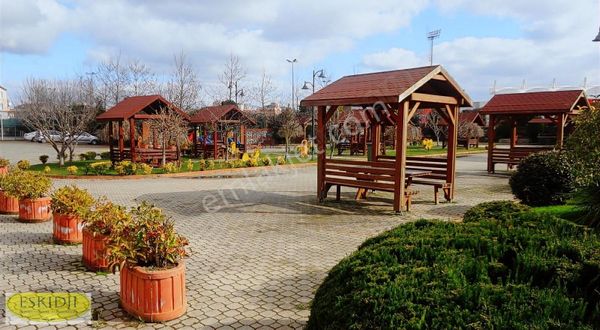 Eskidj' Den Fiyaka Evleri 2+1 110m2 2.kat Güney Cephe Klimalı