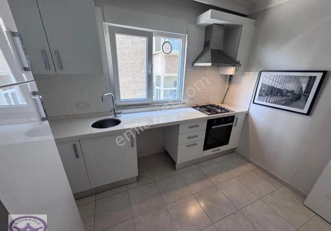 Adatepe Sahilde Güney Cephe 2 Banyolu Balkonlu 3+1