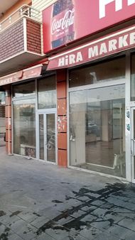 Bilyus Danışmanlıktan Satılık İşyeri Fırat Mahallesi