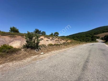 Çanakkale Çan Dondurma'da 135 Mt Asfalta Cepheli 29.700 M2 Tarla