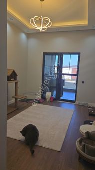 Cb Akademi Kartepe Sarımeşe Mah. Müstakil 4+1 Satılık Lüks Villa