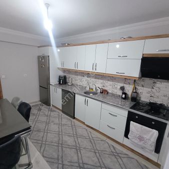 Ayrancılar İnönü Mahallesi'nde 3+1 Satılık Daire