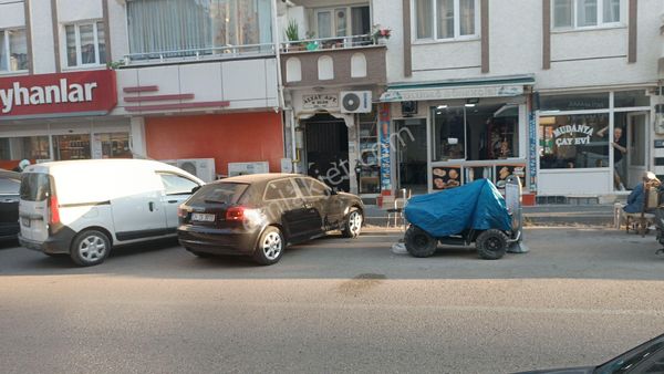 Mudanyada Devren Satılık Dönerci Ve Unlu Mamülleri Devren Satılık